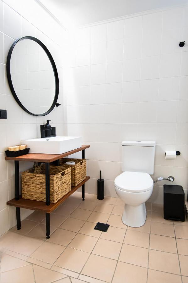 Urban Downtown Suite Xanthi - Menohomes 4 Buitenkant foto