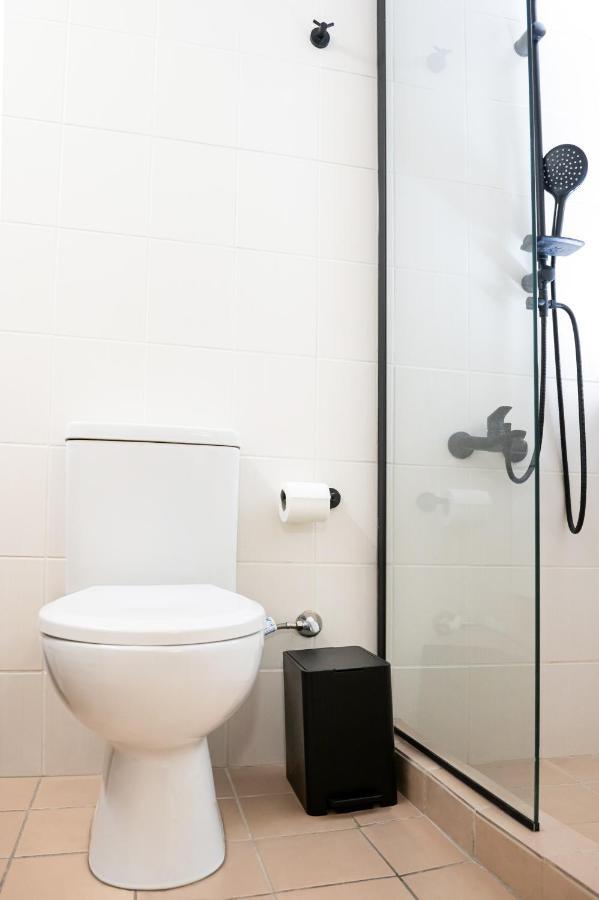 Urban Downtown Suite Xanthi - Menohomes 4 Buitenkant foto